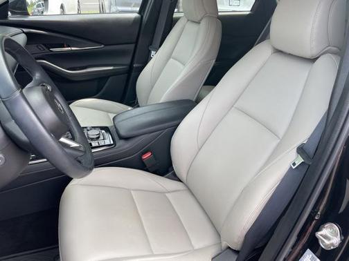 2021 Mazda CX-30 Preferred