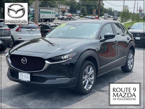 2021 Mazda CX-30 Preferred
