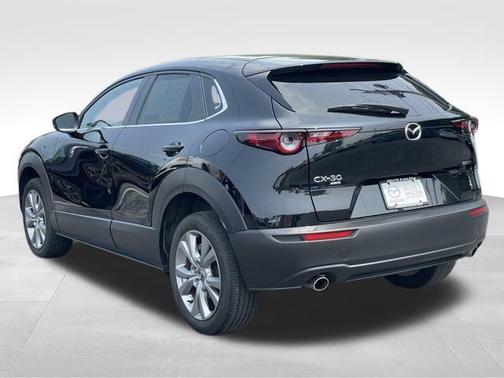 2021 Mazda CX-30 Preferred