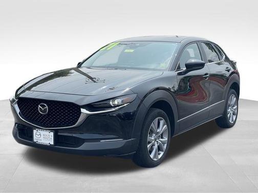 2021 Mazda CX-30 Preferred