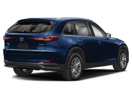 2026 Mazda CX-90 PHEV Preferred