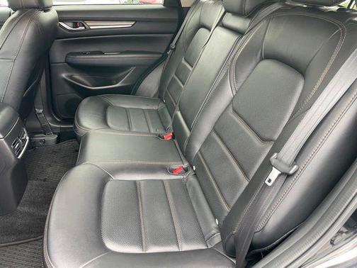 2022 Mazda CX-5 2.5 S Premium