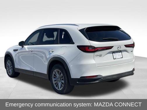 2024 Mazda CX-90 3.3 Turbo S