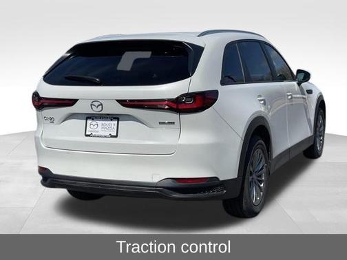 2024 Mazda CX-90 3.3 Turbo S