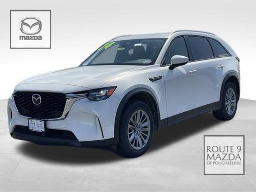 2024 Mazda CX-90 3.3 Turbo S