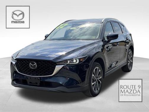 2022 Mazda CX-5 2.5 S Premium