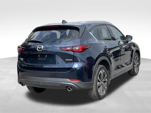 2022 Mazda CX-5 2.5 S Premium