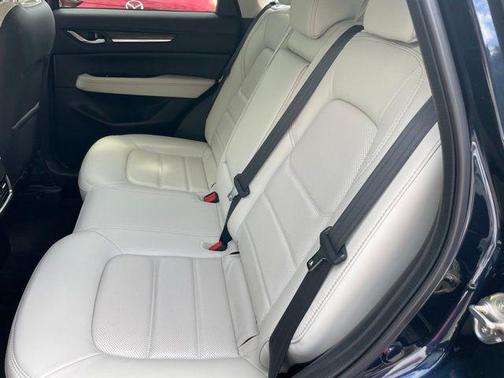 2022 Mazda CX-5 2.5 S Premium