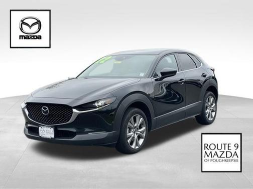 2022 Mazda CX-30 2.5 S Select Package