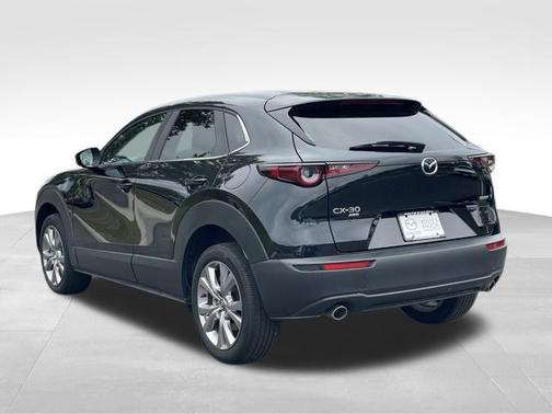 2022 Mazda CX-30 2.5 S Select Package