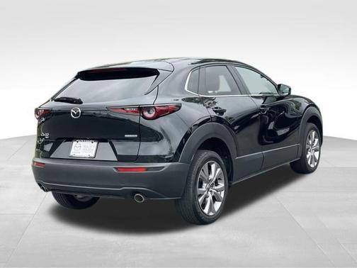 2022 Mazda CX-30 2.5 S Select Package