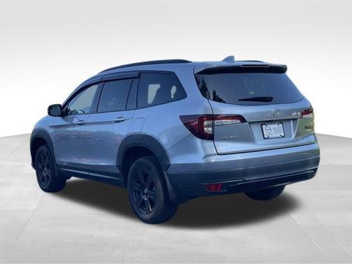 2022 Honda Pilot AWD TrailSport