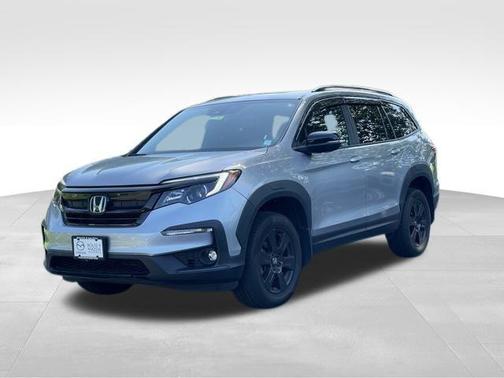 2022 Honda Pilot AWD TrailSport