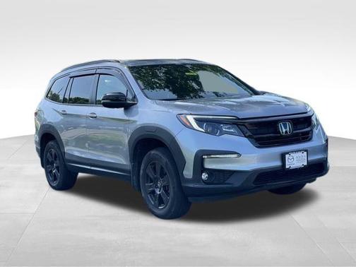 2022 Honda Pilot AWD TrailSport