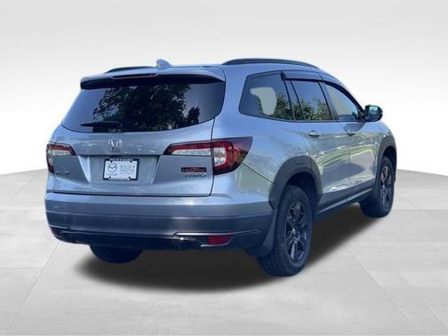 2022 Honda Pilot AWD TrailSport