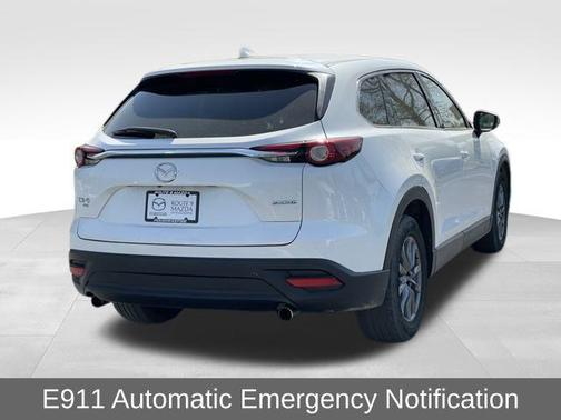 2023 Mazda CX-9 Touring