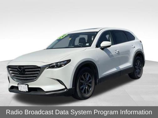 2023 Mazda CX-9 Touring
