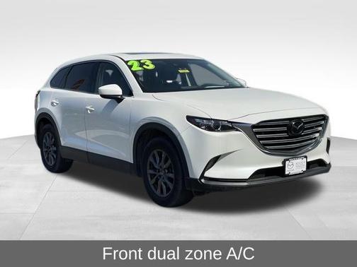 2023 Mazda CX-9 Touring