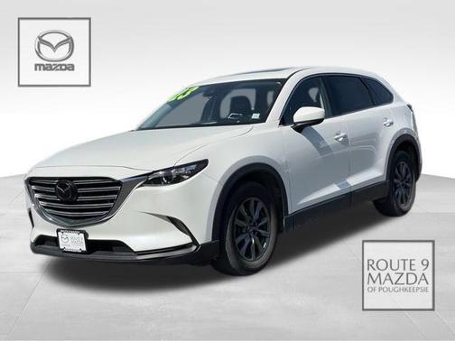 2023 Mazda CX-9 Touring