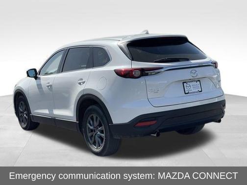 2023 Mazda CX-9 Touring