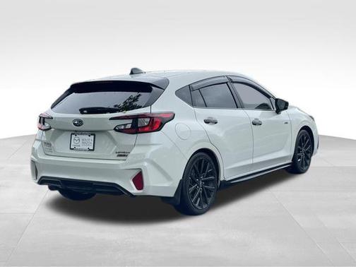 2024 Subaru Impreza RS