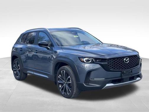 2023 Mazda CX-50 2.5 S Premium Plus