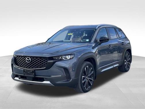 2023 Mazda CX-50 2.5 S Premium Plus