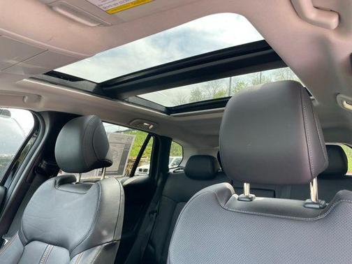 2023 Mazda CX-50 2.5 S Premium Plus