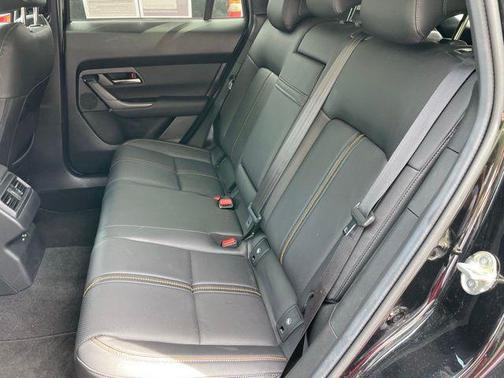 2023 Mazda CX-50 2.5 S Premium Plus