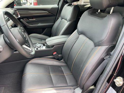 2023 Mazda CX-50 2.5 S Premium Plus