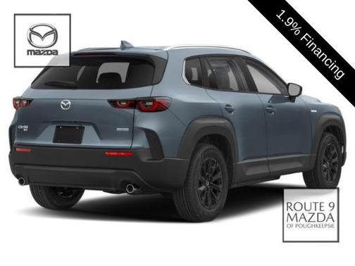2025 Mazda CX-50 Hybrid Preferred Package