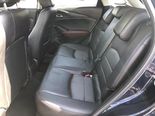 2016 Mazda CX-3 Touring