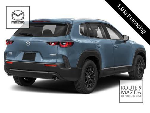 2025 Mazda CX-50 2.5 S Select Package