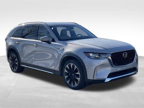 2024 Mazda CX-90 PHEV Premium