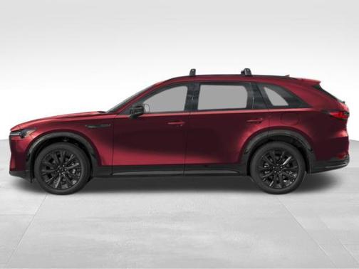 Artisan Red Premium 2026 Mazda CX-90 3.3 Turbo S Premium Sport