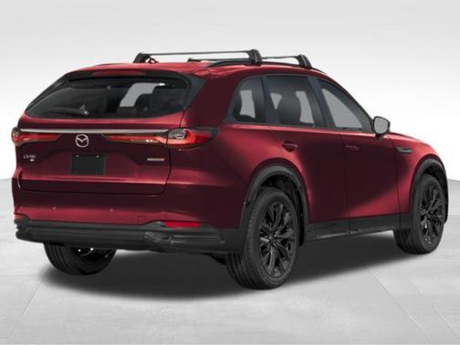 Artisan Red Premium 2026 Mazda CX-90 3.3 Turbo S Premium Sport