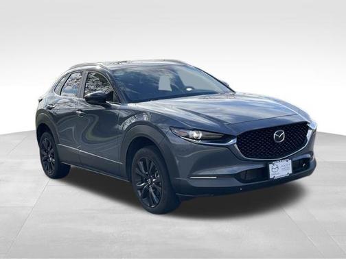 2022 Mazda CX-30 2.5 S Carbon Edition