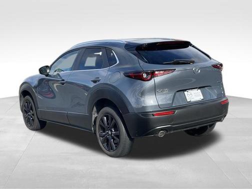 2022 Mazda CX-30 2.5 S Carbon Edition