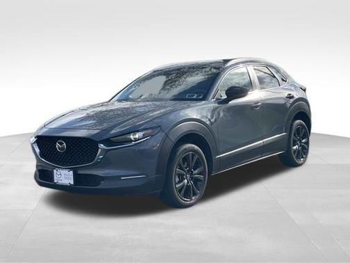 2022 Mazda CX-30 2.5 S Carbon Edition