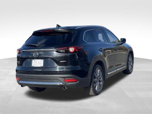2022 Mazda CX-9 Grand Touring