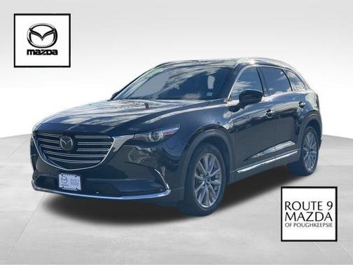 2022 Mazda CX-9 Grand Touring