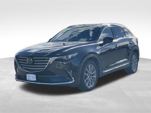 2022 Mazda CX-9 Grand Touring