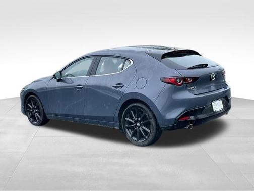 2024 Mazda Mazda3 AWD