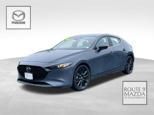 2024 Mazda Mazda3 AWD