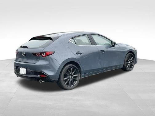 2024 Mazda Mazda3 AWD