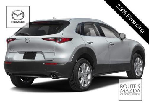 2025 Mazda CX-30 2.5 S Premium Package