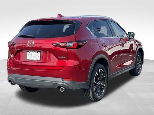 2023 Mazda CX-5 2.5 S