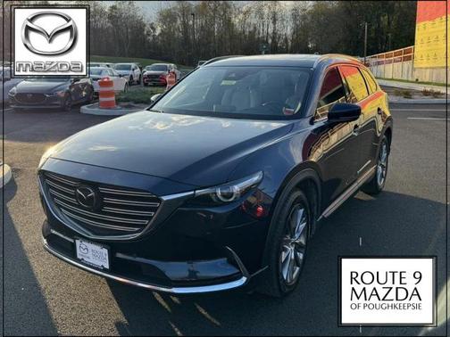 2019 Mazda CX-9 Grand Touring