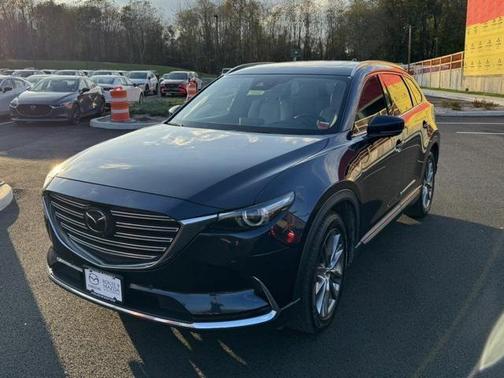 2019 Mazda CX-9 Grand Touring