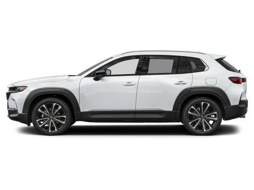 2026 Mazda CX-50 2.5 S Premium Package